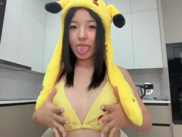 minnie-joy Live Cam on BongaCams