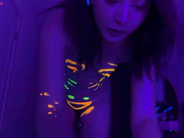 minnie-joy webcam