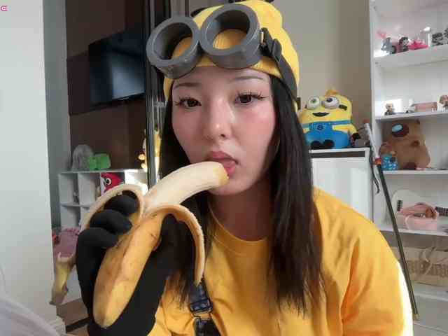 minnie-joy webcam