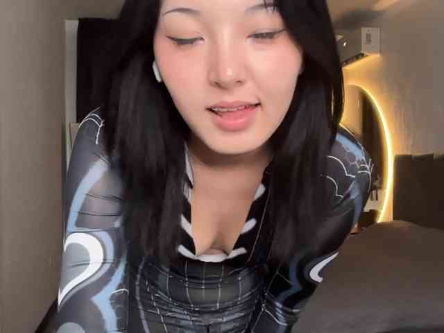 minnie-joy webcam