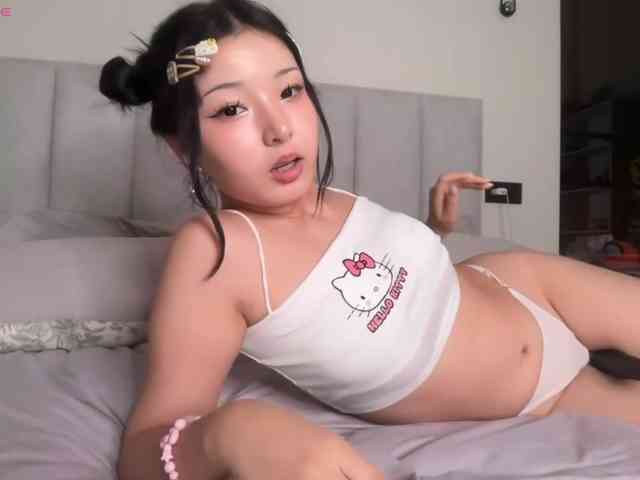 minnie-joy webcam