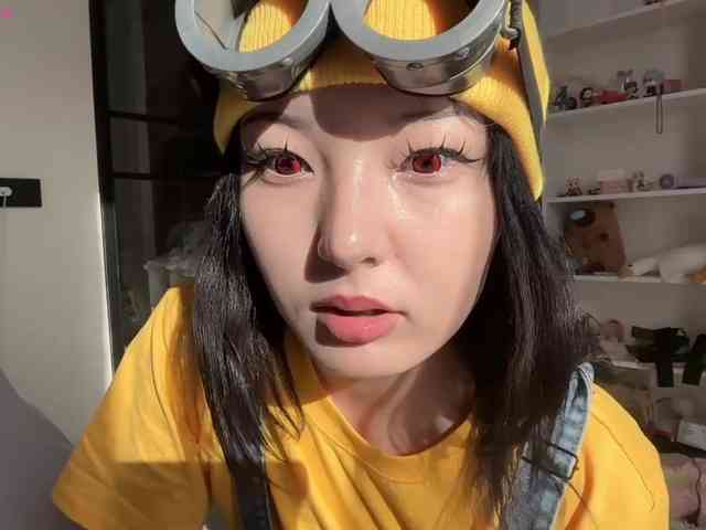 minnie-joy