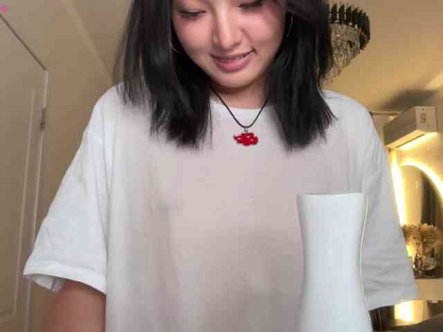 minnie-joy webcam