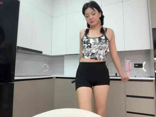 minnie-joy webcam