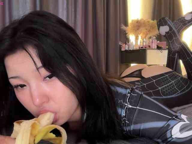 minnie-joy webcam