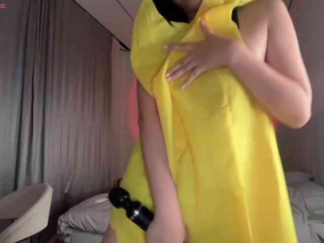 minnie-joy webcam
