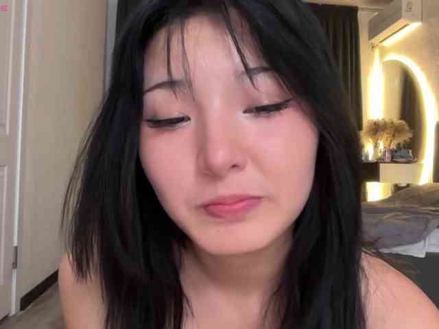 minnie-joy webcam