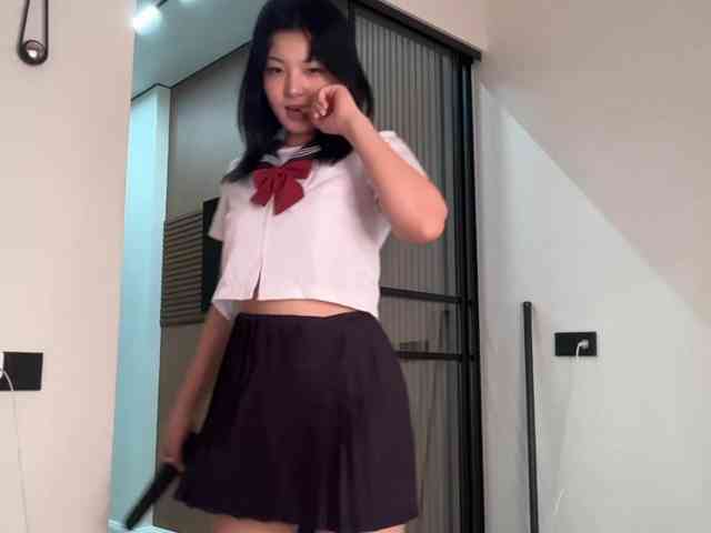 minnie-joy webcam