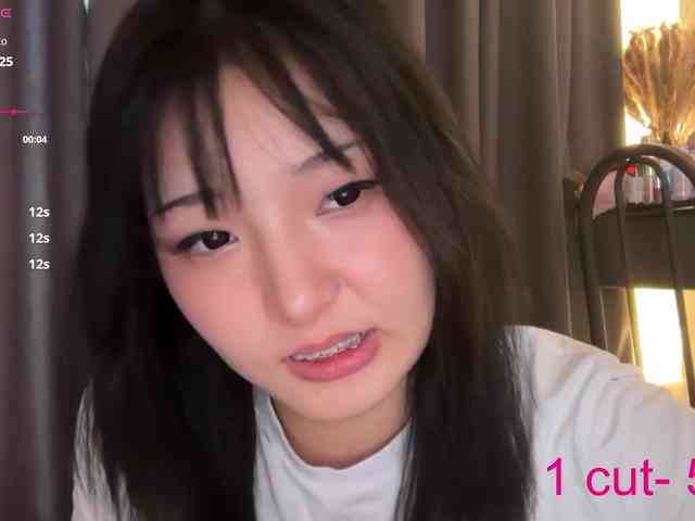 Model: minnie-joy