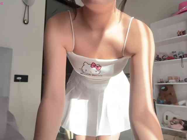 minnie-joy webcam