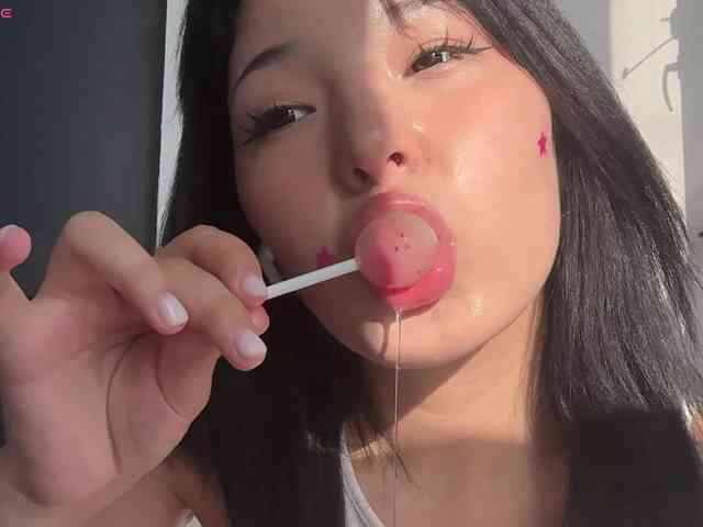 minnie-joy webcam