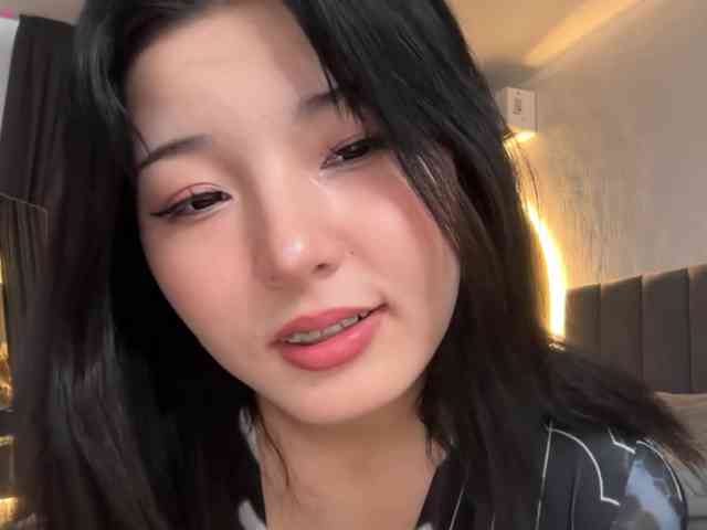 minnie-joy webcam