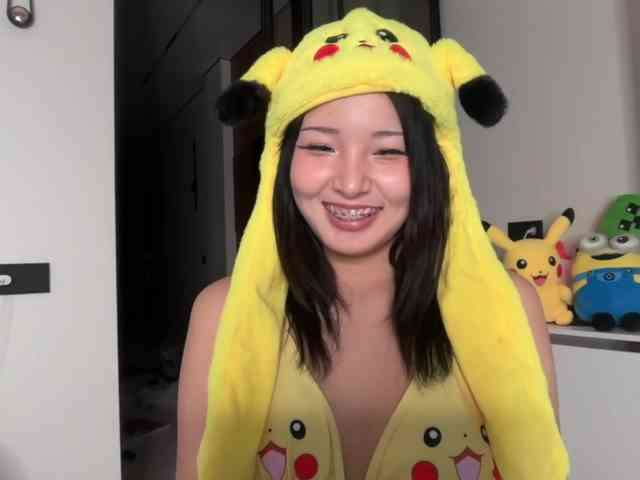 minnie-joy Live Webcam on BongaCams