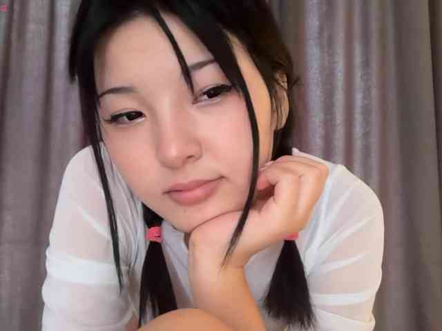 minnie-joy webcam