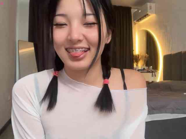 minnie-joy webcam