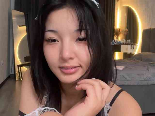 minnie-joy webcam