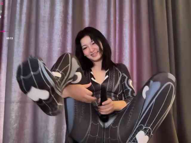 minnie-joy webcam