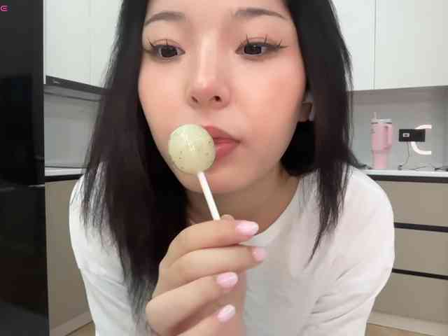 minnie-joy webcam