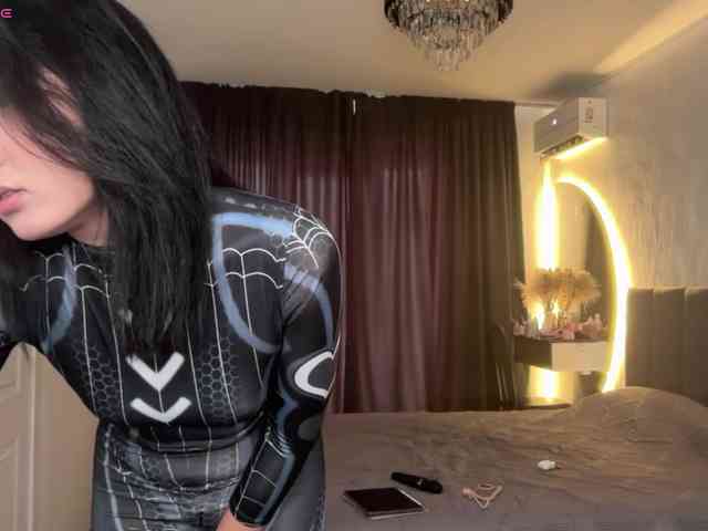 minnie-joy webcam