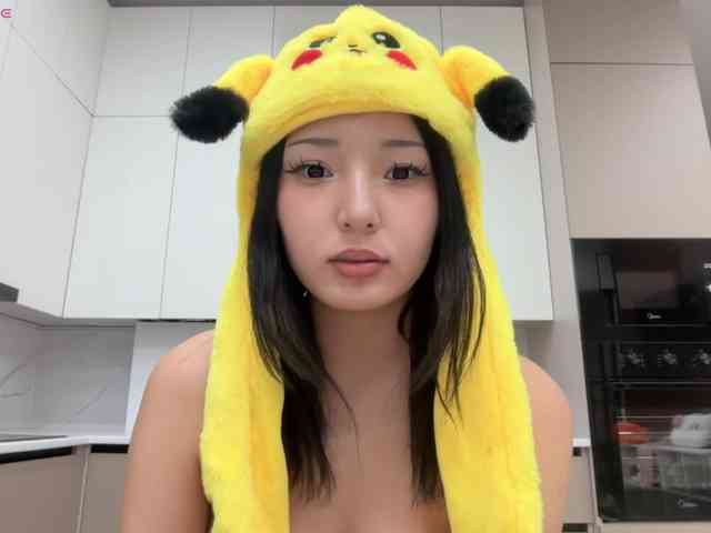 minnie-joy webcam
