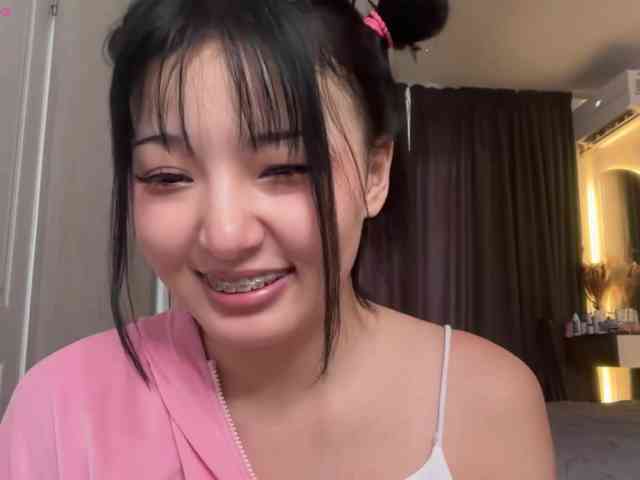 minnie-joy webcam