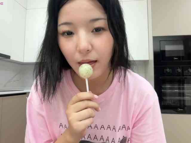 minnie-joy webcam