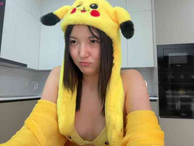 minnie-joy webcam
