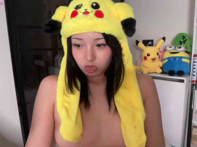 minnie-joy webcam