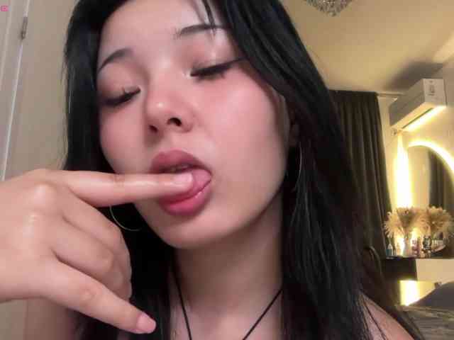 minnie-joy webcam