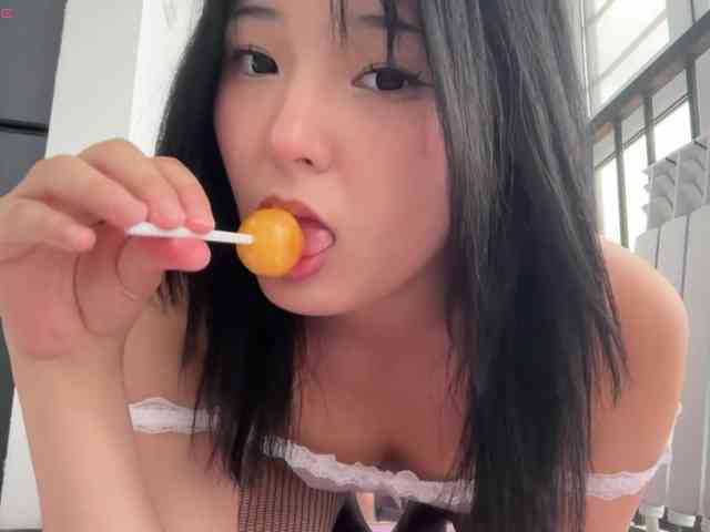 minnie-joy webcam