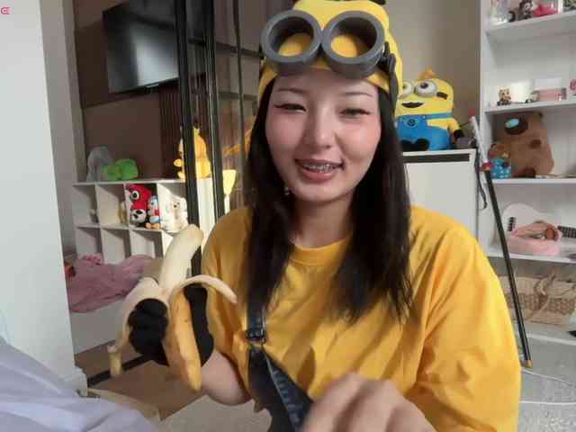minnie-joy webcam