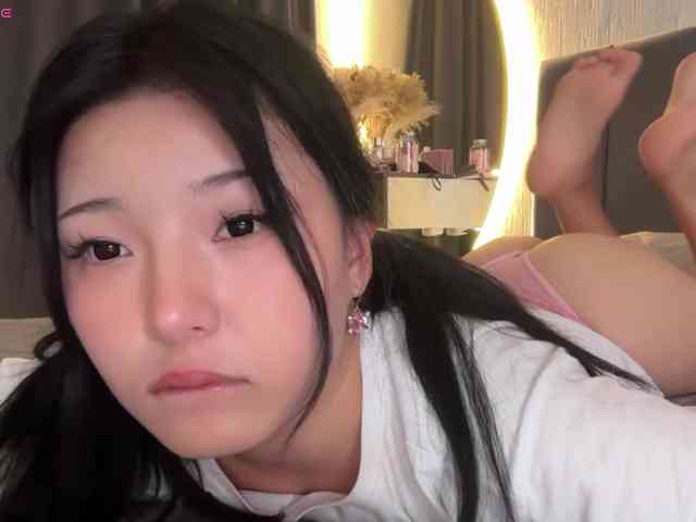 minnie-joy webcam