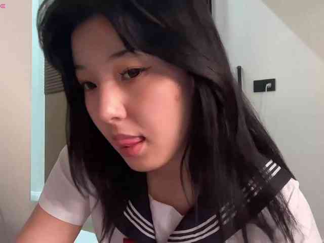 minnie-joy webcam