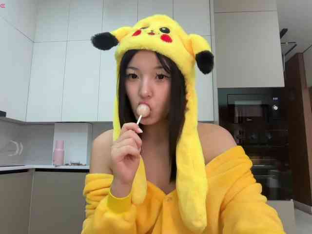 minnie-joy Sex Cam Show