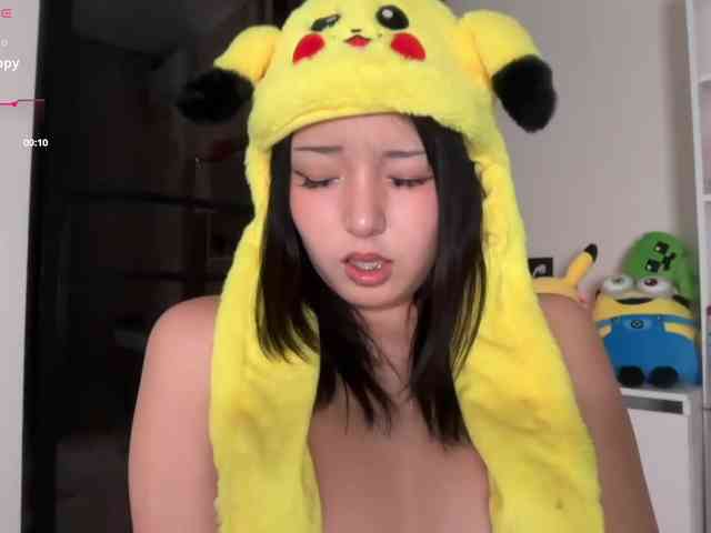 minnie-joy webcam