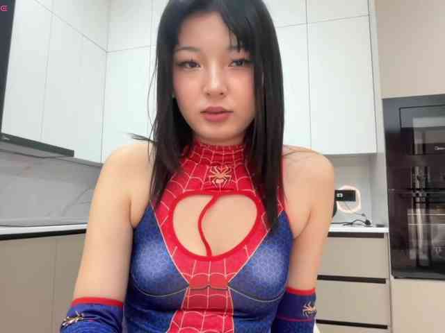 minnie-joy webcam