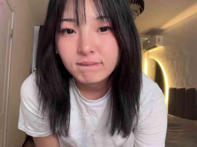 minnie-joy webcam