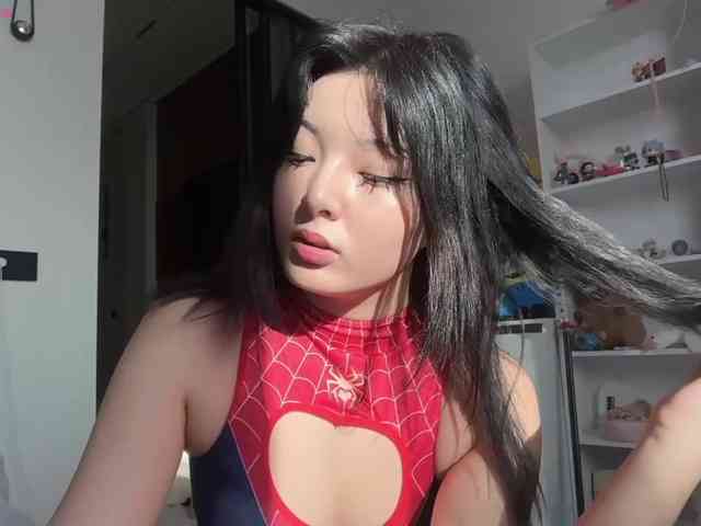 minnie-joy webcam