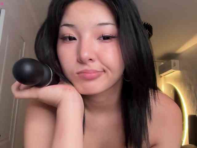 minnie-joy webcam