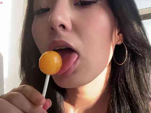 minnie-joy webcam
