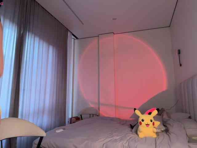 minnie-joy webcam