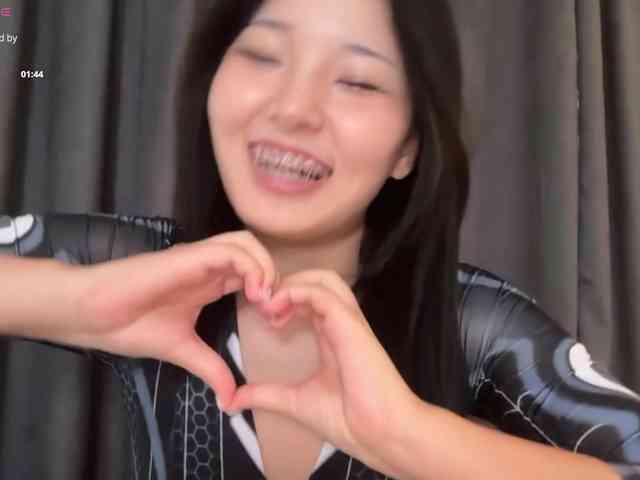 minnie-joy webcam