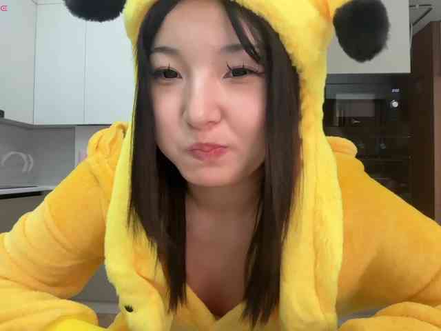 minnie-joy webcam