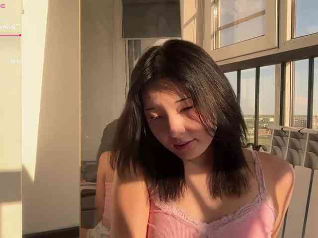 minnie-joy webcam