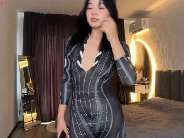 Model: minnie-joy