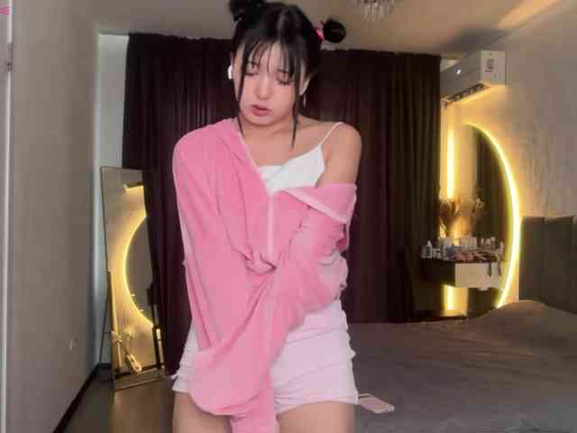 minnie-joy webcam