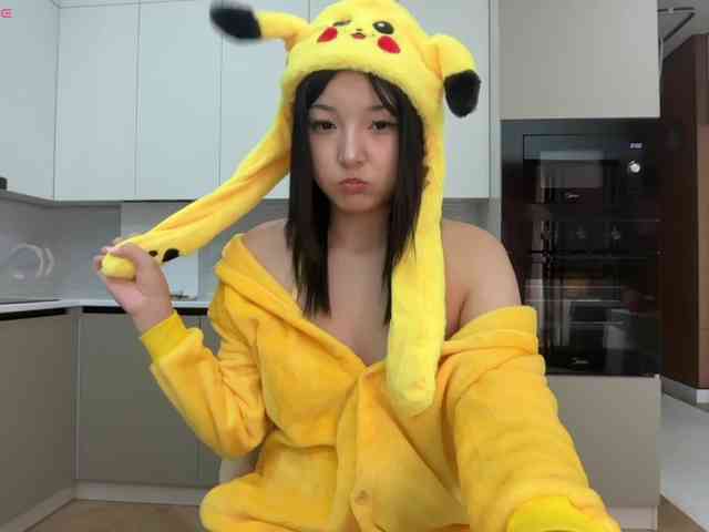 minnie-joy webcam