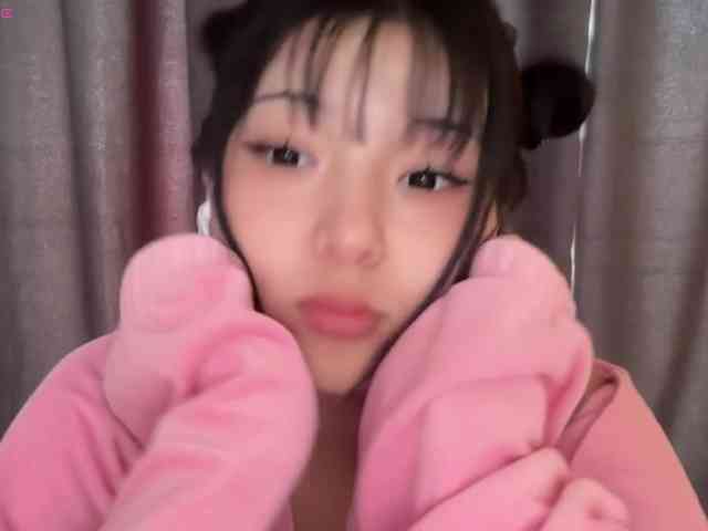 minnie-joy webcam