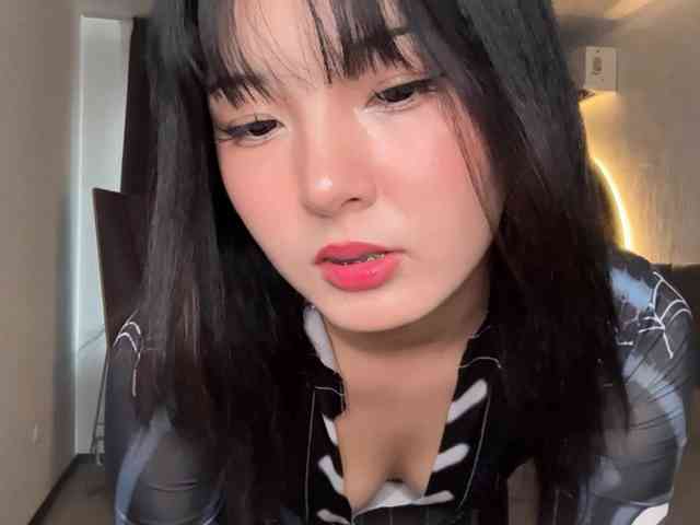 minnie-joy Sex Cam Show