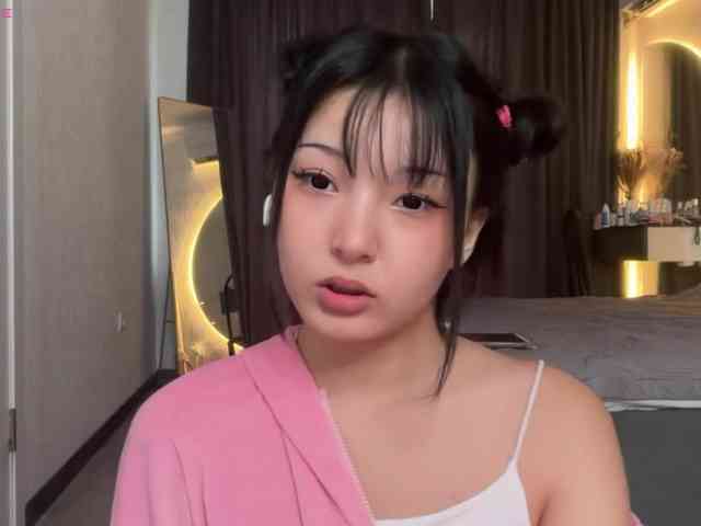 minnie-joy webcam